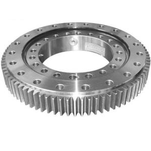 High Level 800R/m Crossed Tapered Roller Bearings Customized and stacker bearing