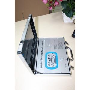 Hot Selling Home Use Portable Slim Quantum Magnetic Resonance Health Analyzer AH