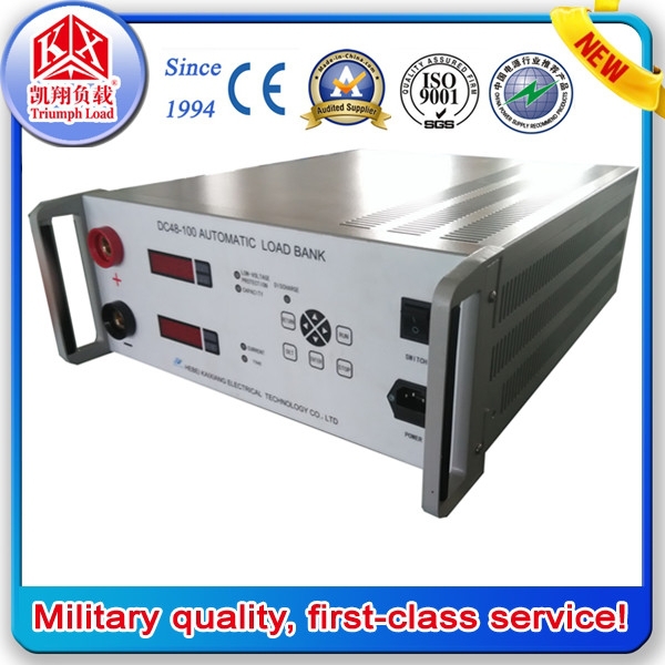 Quality 48V 100A Battery Discharge Capacity Tester wholesale