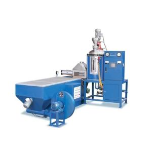 Cheap Professional EPS Pre Expander With Advanced Expansion And Density Control for sale