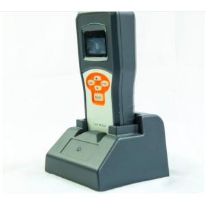 JJB30 Mining Laser Methane Remote Measuring Instrument For Accurate Measurement