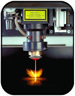 Cheap Co2 Laser Die Cutting Machinery with CE for sale