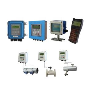 Cheap Cheap Water Ultrasonic Flow Meter for sale