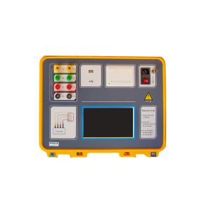 XZH TEST Single Phase Three Phase 20A Transformer DC Winding Resistance Tester