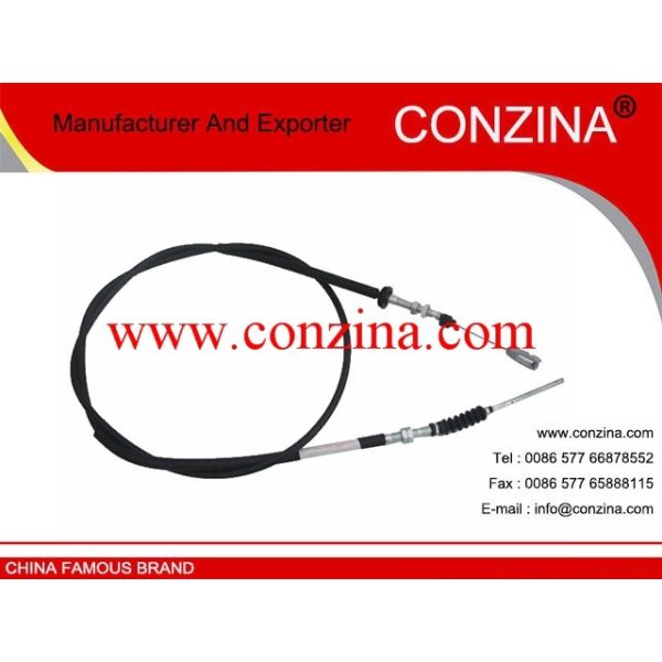 Quality transmission clutch cable OEM 23710A80D00-000 for daewoo Damas auto parts wholesale