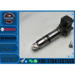 Fuel injector 0414799018 0986445102 0280745902 0414799030 A0280745902 Compatible