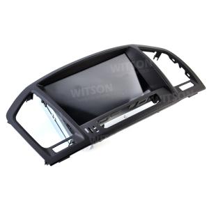 7" Screen OEM Style without DVD Deck For Opel Insignia Vauxhall Insignia Buick