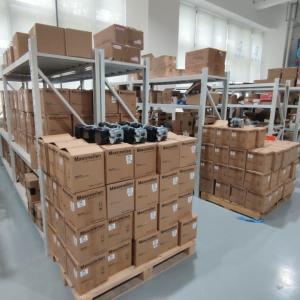 Masoneilan SVI1000 SVI2 SVI3 Intelligent Valve Positioner And China Plunger Type