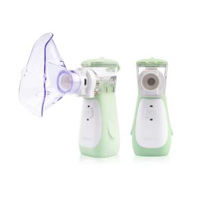 Yirdoc Commercial Intelligent Mesh Nebulizer 11.1cm Medical Mesh