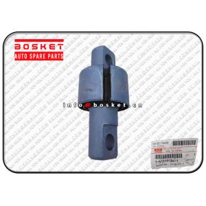 Cheap Orginal ISUZU EXZ 1-51519184-0 1515191840 Rear Upper Stab Bushing for sale