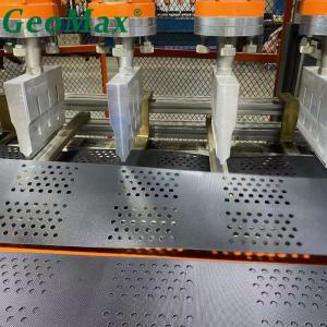 High-Strength Geocell Soil Stabilization Load Support Erosion Control Permeable