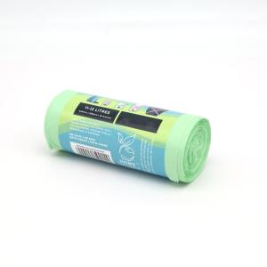 Ecofriendly Compostable Bin Liners Adios Dog Poo Bags