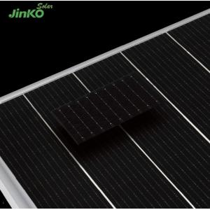 China 480w Jinko Polycrystalline Panels Half Cell Solar Panel JKM480M-7RL3 on sale