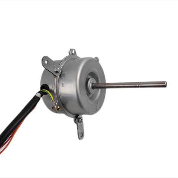 30w 70w AC Cooling Fan Motor Single Phase 115V YDK 80mm For Air Circulation