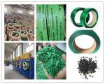 Precision PET Strap Making Machine with Hardened Gears and Adjustable Die
