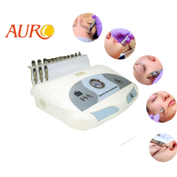 Quality Portable Diamond Microdermabrasion Facial Peel Machine wholesale