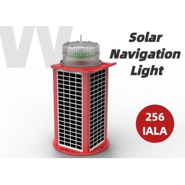 Quality Solar Powered Navigation Buoy Lights wholesale