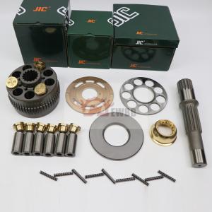 China Jeil Serial Excavator Swing Motor Parts JMF151 For R225-7 R225-9 DH225-7 DH225-9 R210-7 on sale