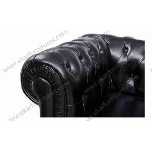 Living Room Furniture Classical Design Sofas W-ALKS3088C