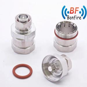Bma 50ohms Male Adapter RF Coaxial Connector for Cable Antenna Connection Pim