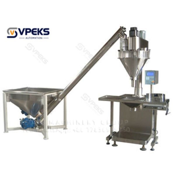 19L 18.9L Automatic Bottle Filling Machine Servo Motor Piston Driven