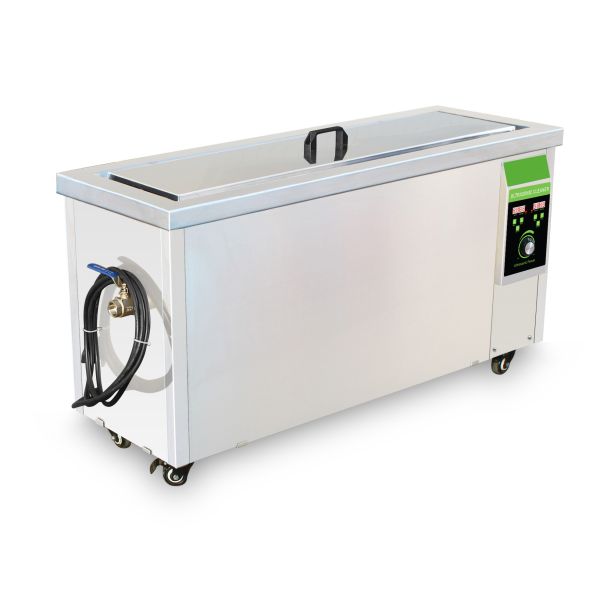 Quality 40 Khz SUS304  Ultrasonic Gun Cleaner For Gun Cleaning Machine 20C - 80C Adjust wholesale