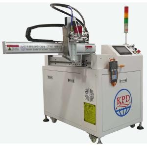 2K PUR Resin Compound Resin Silicone Epoxy Metering Mixing Machine for PCB