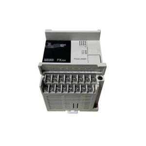 Mitsubishi PLC FX3GA-40MT-CM Programmable Controller FX5U-32MR