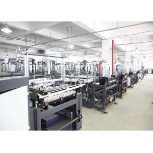 ONL-C700 Non woven bag making machine