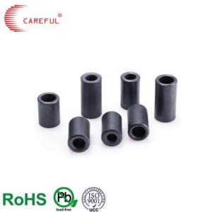 F2 Material RH26x28.5x12.7 Tubular Emi Ferrite Bead Soft Ferrite Sleeve Bead