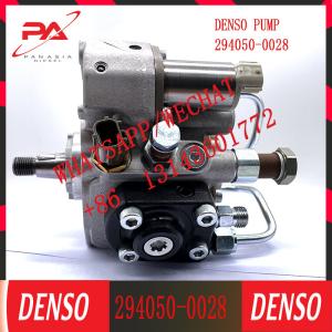 High Quality Diesel Fuel Injection Pump 294050-0028 294050-0025 8-97602049-4 8