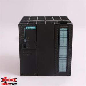 Cheap 6ES7313-6CF03-0AB0 Siemens CPU 313C-2 DP Compact CPU with MPI for sale