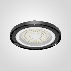 Industrial High Bay LED Light 5000K/ 5700K/ 6500K Color Temperature with