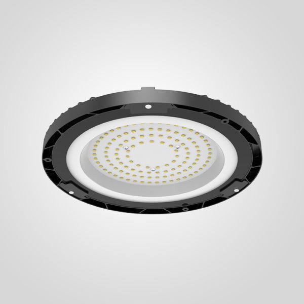 Industrial High Bay LED Light 5000K/ 5700K/ 6500K Color Temperature with
