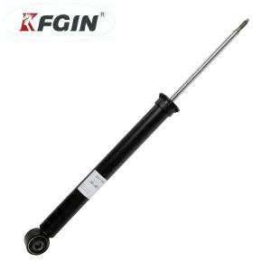 95B 513 035 E Porsche Maca Inductive Rear Left and Right Pillar Shock Absorbers