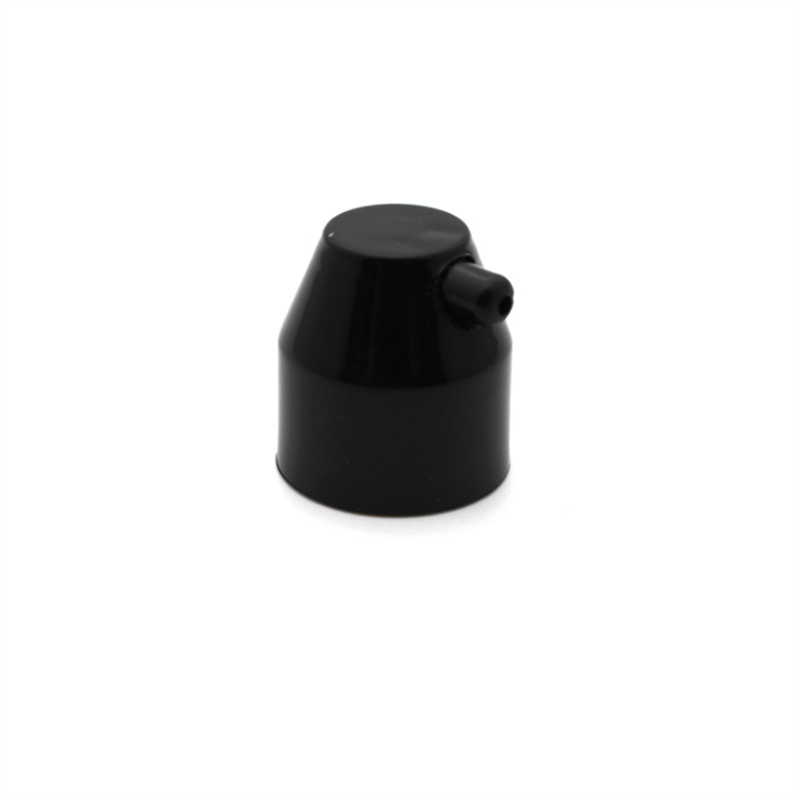 Polypropylene 24/410 Liquid Dispenser Pump For Bottle