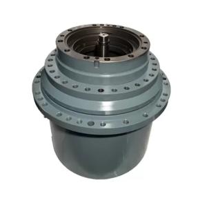 TEM Excavator Final Drive R200/210/220-5 Wheel Digger GM35VA Travel Motor