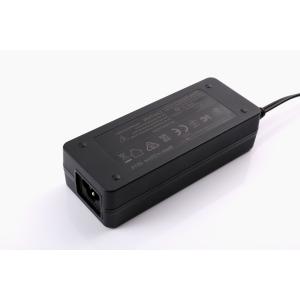 AC DC 12V 5A 24V 3A Power Adapter DC 96W Max 24V 6A 48V Black Color