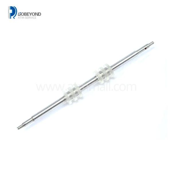 CMD V4 Drive Shaft Assy 1750035275 Wincor ATM Parts