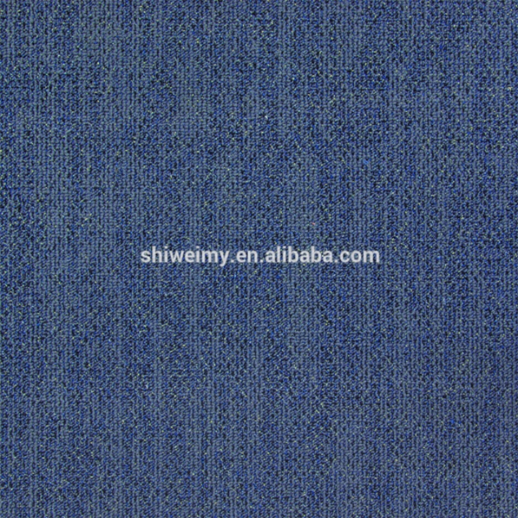 Formal Universal nylon 66 carpet tile for office