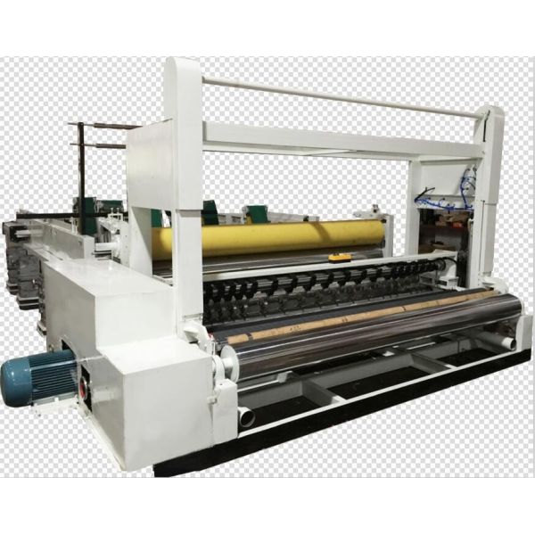 Quality Paper Slitter Rewinder Machine 5.5-11Kw 200m/ Min Speed Pneumatic Tightness Control wholesale