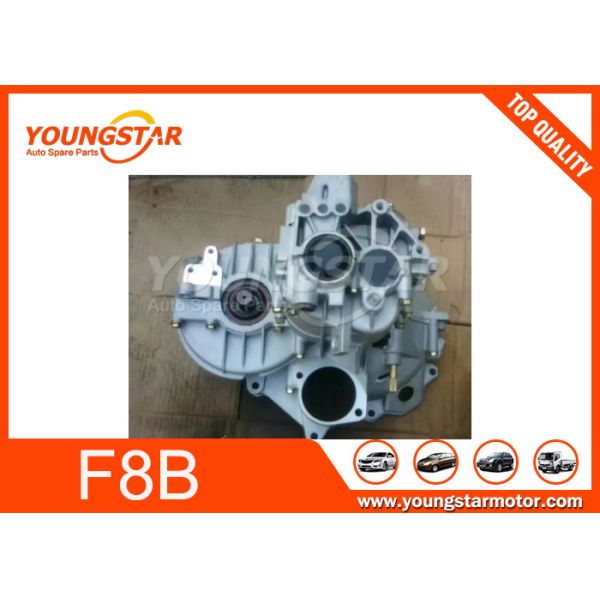 Quality Gearbox Automobile Engine Parts For SUZUKI Alto F8 F8B wholesale