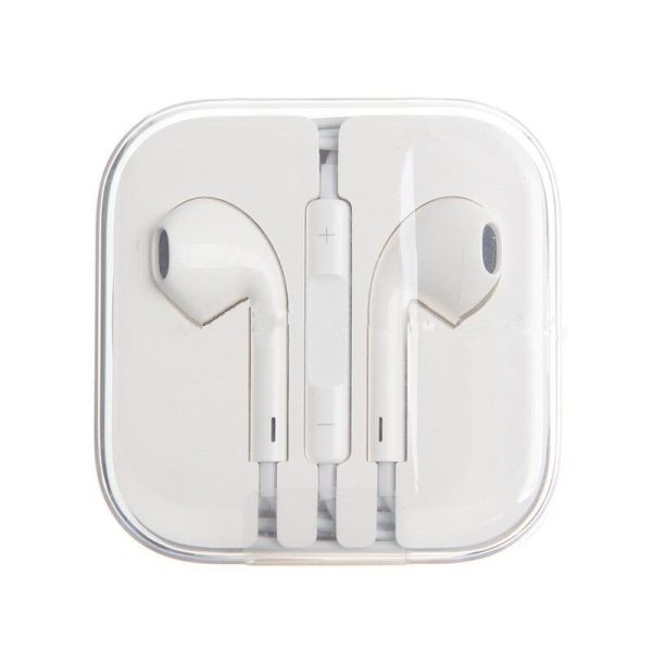 Quality For OEM Apple iPhone 6 Earpiece / Earphone - White wholesale