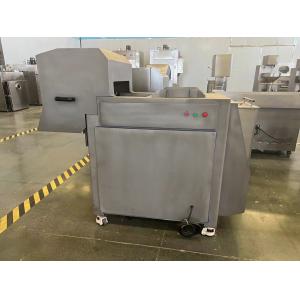 Cheap Capacity Commercial Operations Meat Strip Processing Machine with Stainless Steel for sale