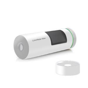 Portable Color Spectrophotometer For Accurate Color Measurement And Management