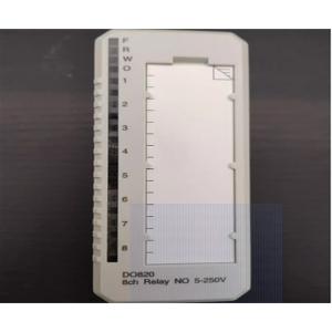 ABB DO820 Digital Output Relay Enhanced Control and Versatility