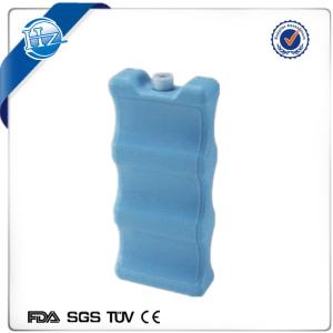 1800 Ml Large Sub Zero Freezer Pack Gel For Ice Cream Cold 48h Cooling Eutectic