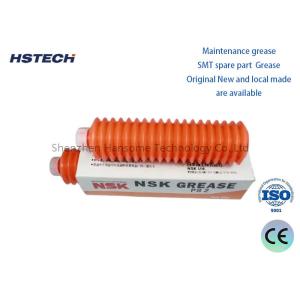 NSK Maintenance Grease SMT Spare Part Grease N990PANA-028 20ML For Panasonic