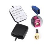 General Motors GPS Receiver Antenna with Fixed Mode and R.H.C.P Polarization