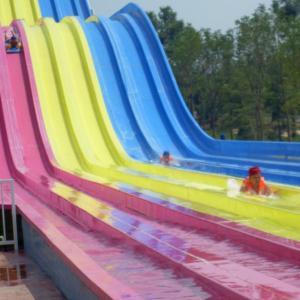 China OEM Water Park Design Companies Offer One - stop Service on Water Park Project / Customoized on sale